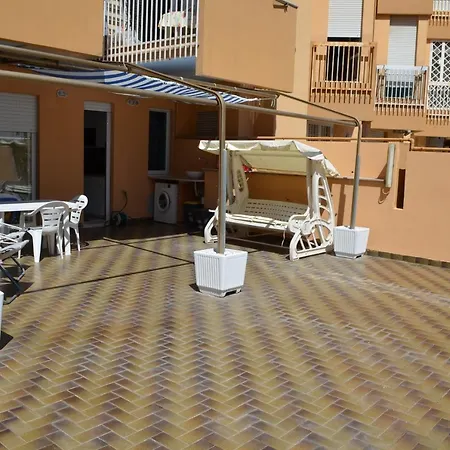 Daire Open Space Centralissimo Fronte Porto *