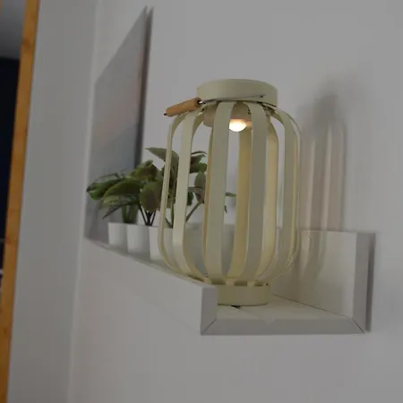 Open Space Centralissimo Fronte Porto Daire *