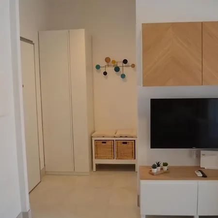 Open Space Centralissimo Fronte Porto *