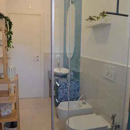 Daire Open Space Centralissimo Fronte Porto Nettuno