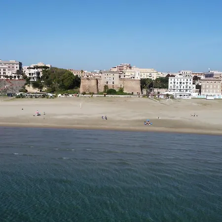 Open Space Centralissimo Fronte Porto