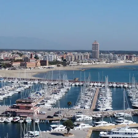 Open Space Centralissimo Fronte Porto *